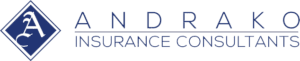 Andrako Insurance Consultants - Logo 800
